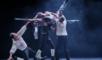 IMSS e INBAL presentan 'Moby Dick (Fomento a la lectura)' en Tlaxcala con entrada gratuita