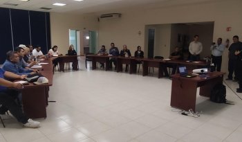 INIFAP capacita a técnicos en riego para impulsar tecnificación en la Región Lagunera