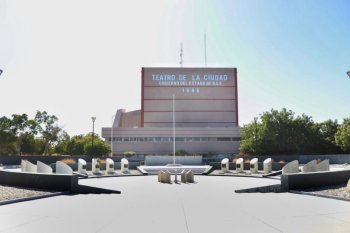 ISC celebra 40 aniversario del Teatro de la Ciudad con programación cultural gratuita y de paga