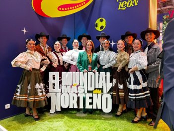 Nuevo León presenta estrategia turística sostenible en FITUR 2026