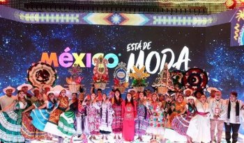 Oaxaca despliega agenda de negocios y promoción cultural en Fitur 2026 de Madrid