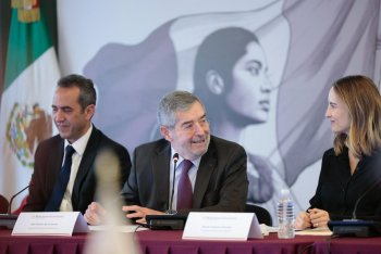 Querétaro concluye presidencia de AMAIE con más de 60 actividades de cooperación descentralizada