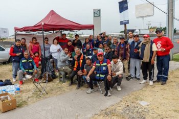 Salud de Guanajuato implementa Operativo Peregrino 2026 para garantizar seguridad sanitaria en ruta a San Juan de los Lagos