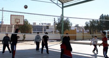 Supervisión Zona XVII convoca a Liga Deportiva Estudiantil TNCE 37 para secundarias del norte