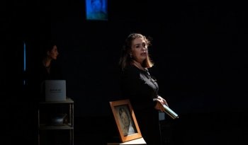 Teatro Línea de Sombra regresa al Helénico con dos montajes sobre memoria histórica