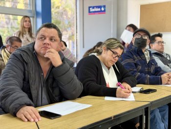 USEBEQ fortalece la práctica musical en educación inicial y preescolar con taller 'Afinando la inclusión'