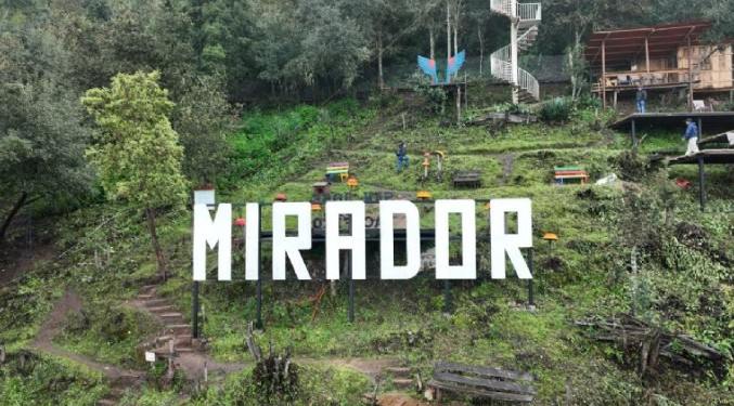 San José del Pacífico: el destino ideal para una escapada de naturaleza en 2026