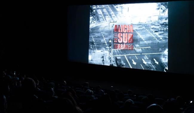 Cineteca Nacional celebra 30 a&ntilde;os del Multiforo Alicia con proyecci&oacute;n de documentales