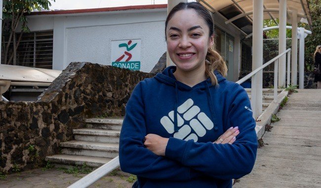 CONADE presenta Programa de Alto Rendimiento 2026 con atletas como eje central