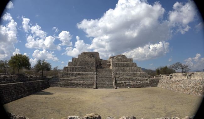 Gobierno expropia m&aacute;s de 700 hect&aacute;reas en Ca&ntilde;ada de la Virgen para proteger patrimonio arqueol&oacute;gico