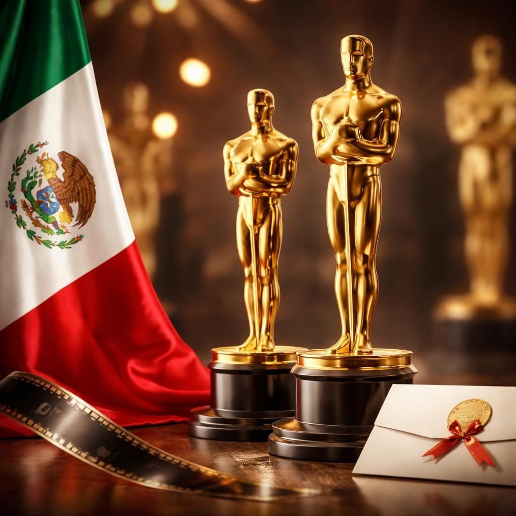 Guillermo del Toro y Jos&eacute; Antonio Garc&iacute;a representan a M&eacute;xico en las nominaciones a los Oscar 2026