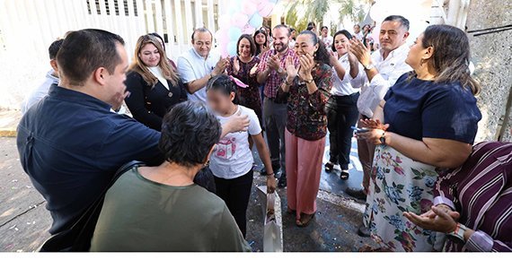 Pescando Vida proyecta atender a 10 mil familias y producir 20 mil toneladas de mojarras en Tabasco