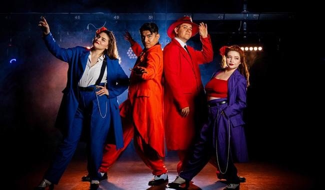 Proyecto 'Amor Pachuco' recibe apoyo federal para visibilizar la cultura y legado del movimiento pachuco