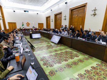 Gobernador de Nuevo León compromete culminación de proyectos insignia como Líneas 4 y 6 del Metro