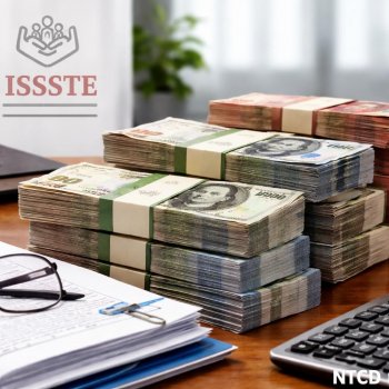 ISSSTE otorga más de 27 mil préstamos personales en tercera asignación del programa 2026