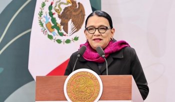Puebla reporta avances en estrategia de paz con 144 jornadas y desarme voluntario en 2025