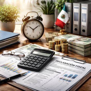 SAT lanza Programa de Regularización Fiscal 2026 con reducción de hasta 100% en multas y recargos