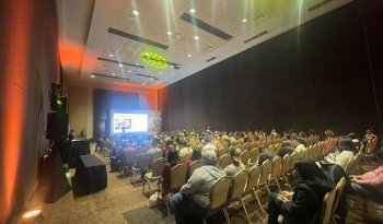 INIFAP participa en foro sobre zoonosis y enfermedades emergentes en Convención Nacional de FedMVZ