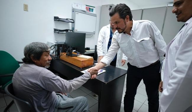 IMSS consolida turno de consulta nocturna en Quintana Roo para trabajadores del sector turístico