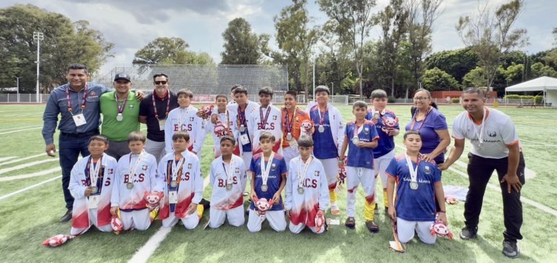 SEP BCS convoca a Juegos Nacionales Deportivos Escolares de Educación Básica 2026