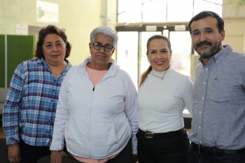 Gobierno de Guanajuato ofrece crédito 'Estamos Contigo' a comerciantes y tianguistas para fortalecer economía local