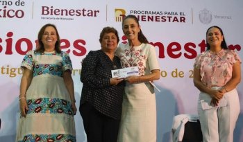 Gobierno federal destina un billón de pesos a Programas de Bienestar en 2024