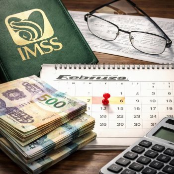 IMSS cambia fecha de pago de pensiones para febrero de 2026 por feriado constitucional
