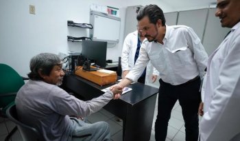 IMSS consolida turno de consulta nocturna en Quintana Roo para trabajadores del sector turístico