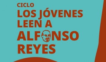 Marcela Santos ofrecerá charla virtual Vivir de cerca sobre Alfonso Reyes