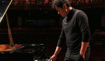 Pianista Erik Cortés Alcántara interpretará ciclos completos de Baladas y Scherzos de Chopin en el Munal