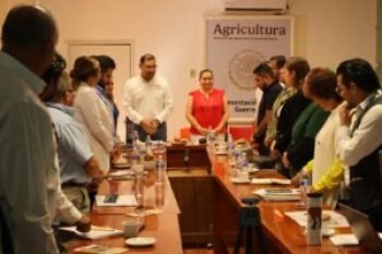 Reinstalan Comité 'Una Salud' en Guerrero para fortalecer protección sanitaria humana, animal y ambiental