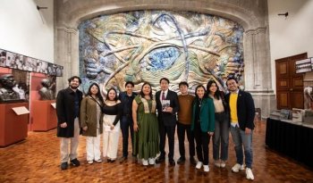 SEP destaca creación de 44 mil nuevos espacios en bachillerato y cobertura histórica superior al 80% para 2026