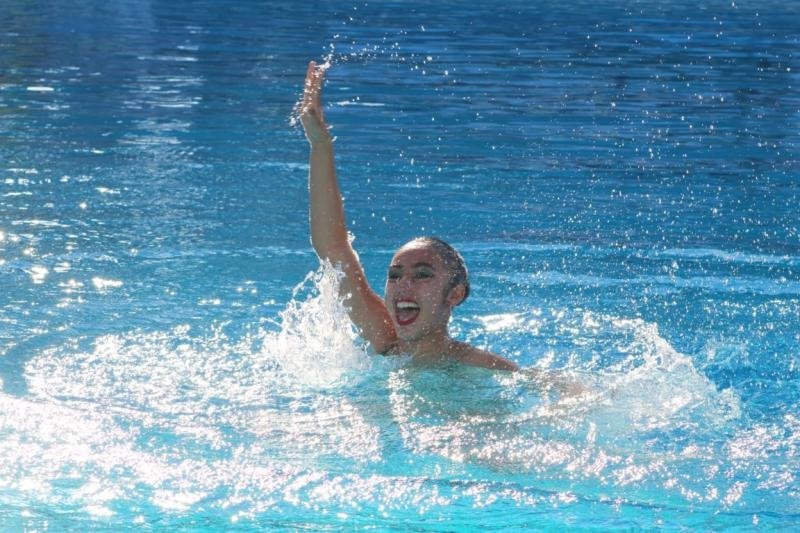 Yucatán inaugura calendario nacional 2026 con Campeonato de Natación Artística