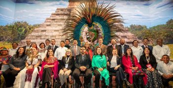 Gobernador Javier May anuncia cartera de proyectos para Teapa durante 2026