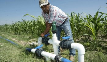 Gobierno federal integra padrón único para mejorar gestión de agua y energía en el sector agrícola