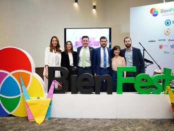 Nuevo León impulsa a Mipymes locales con espacios gratuitos en BIENFEST 2026
