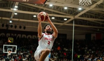 Zacatecas será sede de dos partidos de la selección mexicana de básquetbol en julio