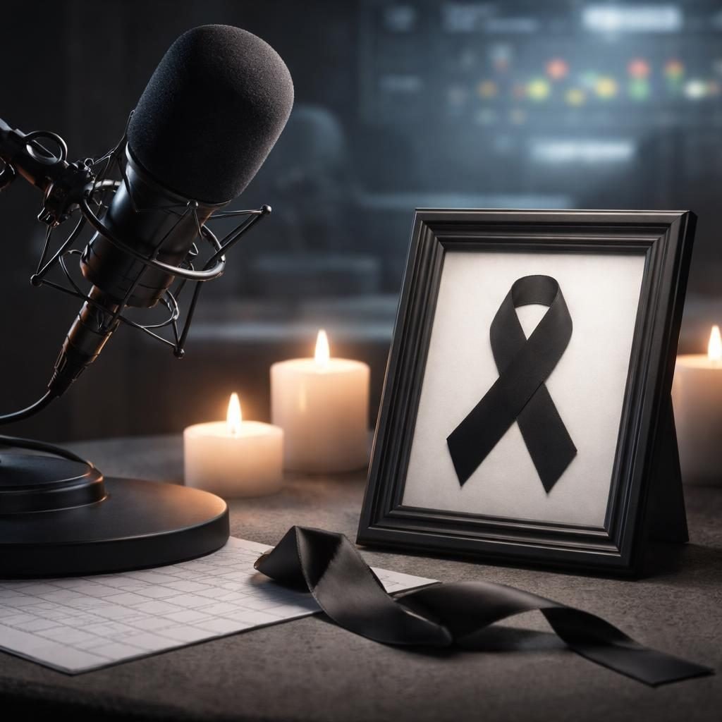 Fallece el actor de doblaje mexicano Alexis Ortega a los 38 años