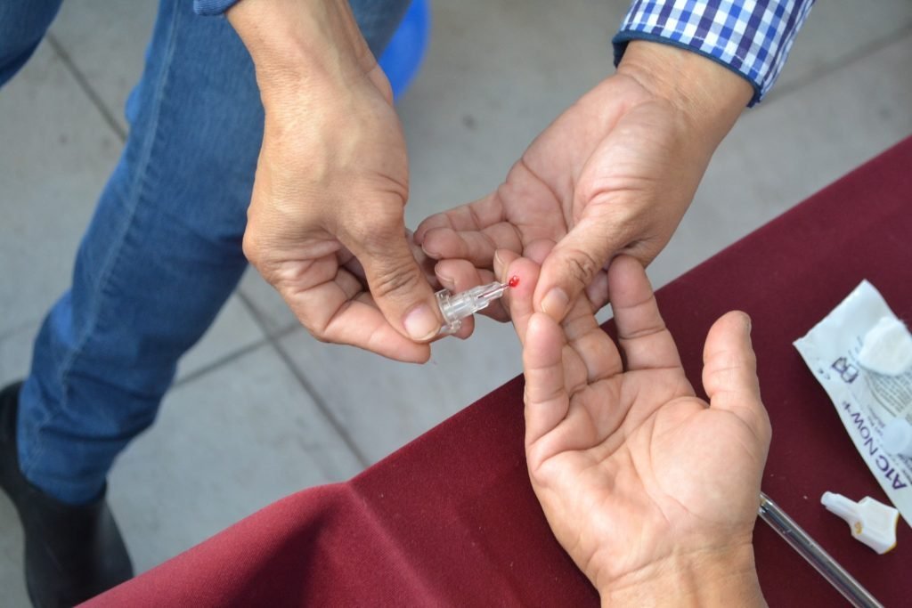 Guanajuato lidera atenci&oacute;n nacional en diabetes tipo 2 con m&aacute;s de 89 mil pacientes atendidos