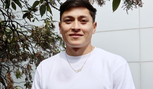 Hermanos Portillo inician campamento en Europa rumbo al Mundial de Atletismo Indoor 2026