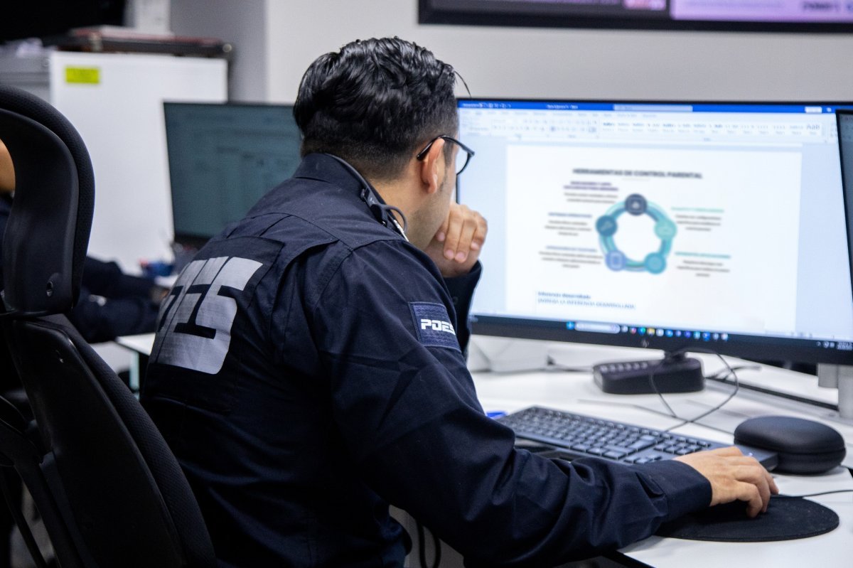 Polic&iacute;a Cibern&eacute;tica emite recomendaciones para prevenir fraudes con falsas ofertas laborales