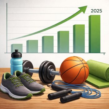 Aumenta la práctica deportiva en 2025, pero más personas incumplen el mínimo para la salud: Inegi