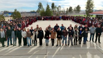 Cecytez reinicia actividades académicas con más de 9 mil estudiantes para el ciclo 2025-2026