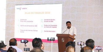 Política social de Tabasco benefició a más de 50 mil personas con inversión superior a mil 67 millones de pesos en 2025