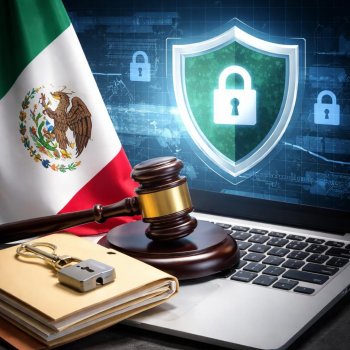 Secretaría Anticorrupción desmiente falla de seguridad en sus portales oficiales