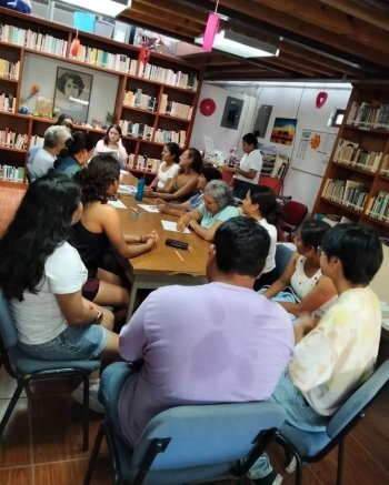 Secretaría de Cultura de Querétaro convoca al Diplomado en Mediación Lectora 2026