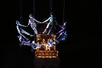 Zacatecas despliega agenda cultural de gran escala para 2026, Año del Progreso