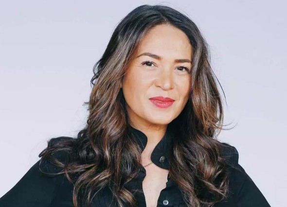 Yolanda Andrade reaparece en Unicable y graba dos episodios de ‘Montse & Joe’ tras ausentarse por salud