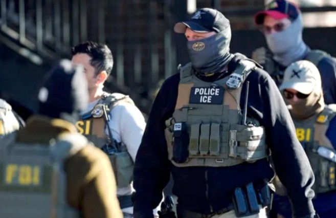 Familia de migrante veracruzano exige justicia tras su muerte bajo custodia del ICE en Estados Unidos