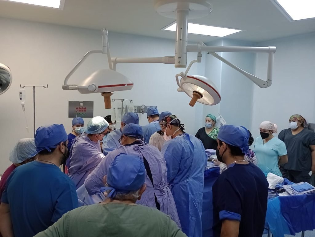 Guanajuato alcanza tercer lugar nacional en trasplante renal y segundo en donaci&oacute;n por muerte encef&aacute;lica